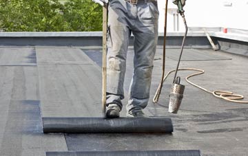 flat roof replacement Edstone, Warwickshire