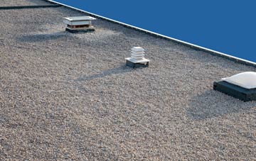 flat roofing Edstone, Warwickshire