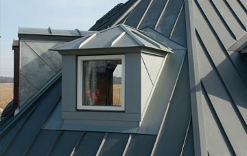 metal roofing Edstone, Warwickshire