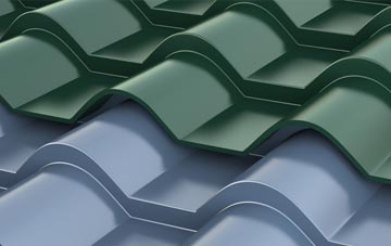 who should consider Edstone plastic roofs