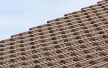 plastic roofing Edstone, Warwickshire