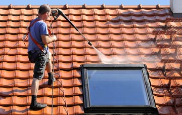 roof cleaning Edstone, Warwickshire