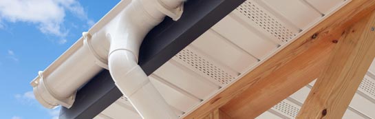 get Edstone guttering quotes today