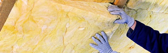 quotes for Edstone roof insulation