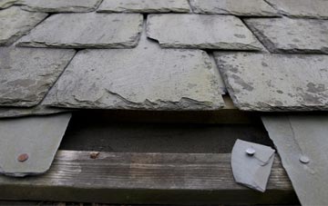 Edstone slate roof repairs and maintenance