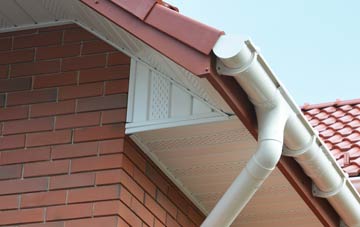 Edstone soffit repair costs