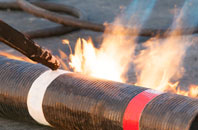 Edstone flat roofing replacement