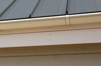 Edstone soffit repair
